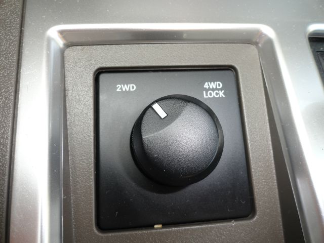 2007 Dodge Nitro Wagon SE