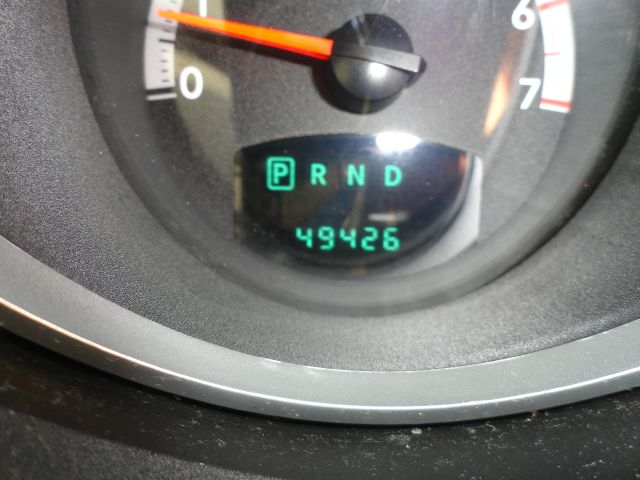 2007 Dodge Nitro Wagon SE