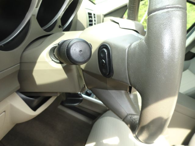 2007 Dodge Nitro Wagon SE