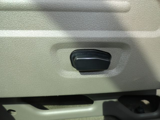 2007 Dodge Nitro Wagon SE