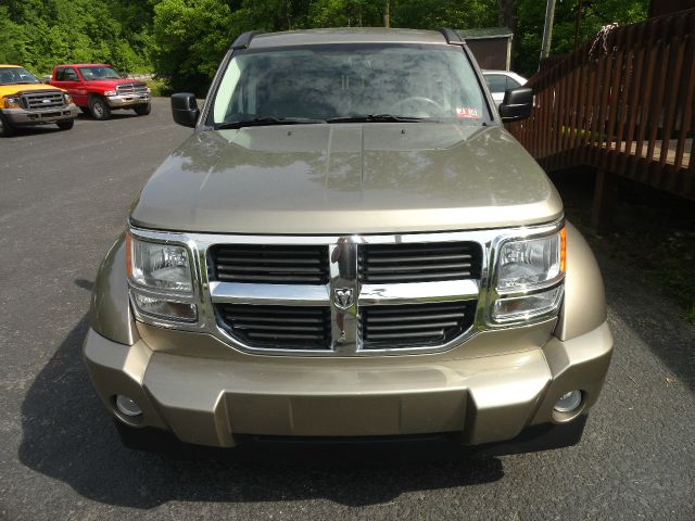 2007 Dodge Nitro Wagon SE