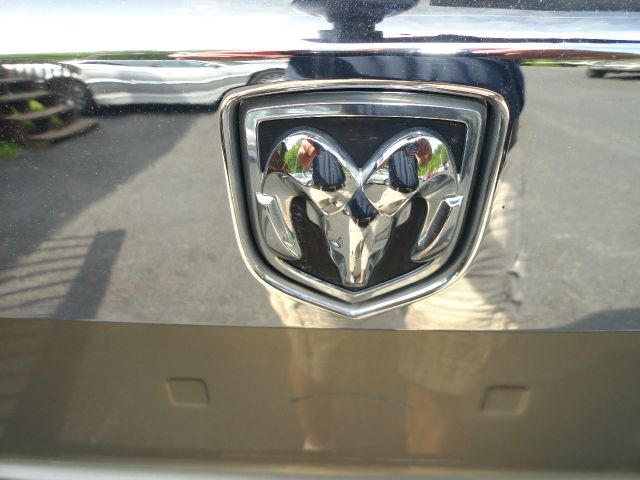 2007 Dodge Nitro Wagon SE