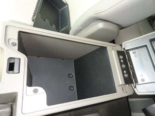 2007 Dodge Nitro Wagon SE