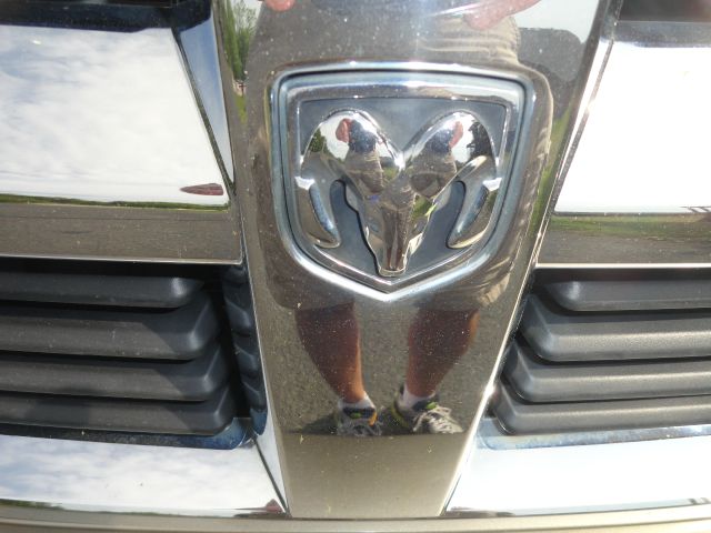 2007 Dodge Nitro Wagon SE