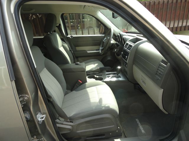 2007 Dodge Nitro Wagon SE