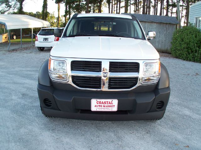 2007 Dodge Nitro 4dr Sdn S Auto