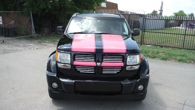 2007 Dodge Nitro 4X4 Sunroof, Leather