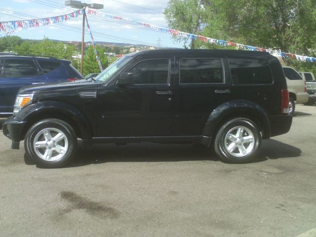 2007 Dodge Nitro Wagon SE