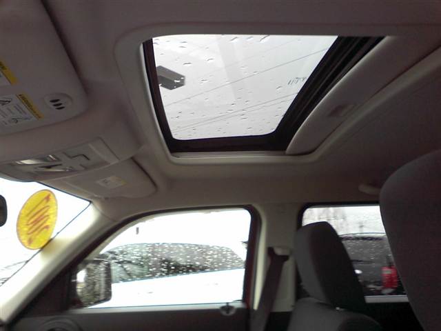 2007 Dodge Nitro SLT