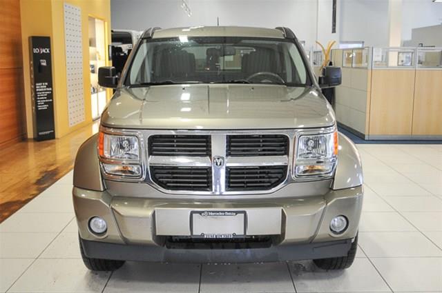 2007 Dodge Nitro LE ES