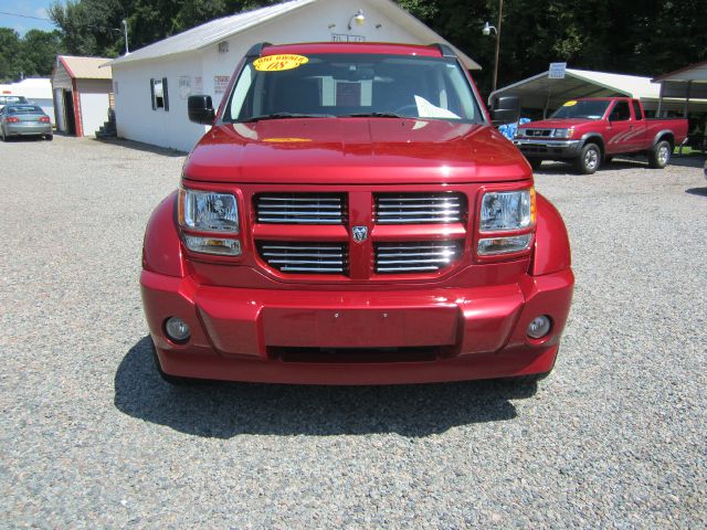 2008 Dodge Nitro MED LT Stone Cloth