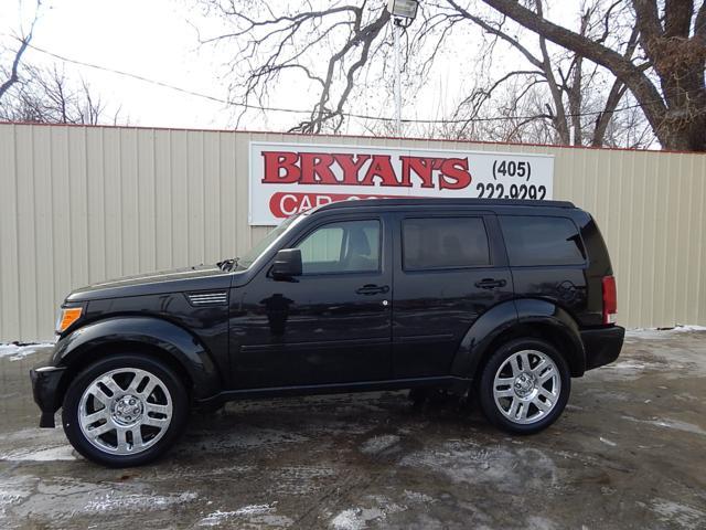 2008 Dodge Nitro SLT 25
