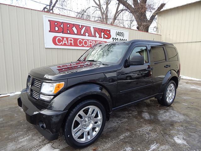 2008 Dodge Nitro SLT 25