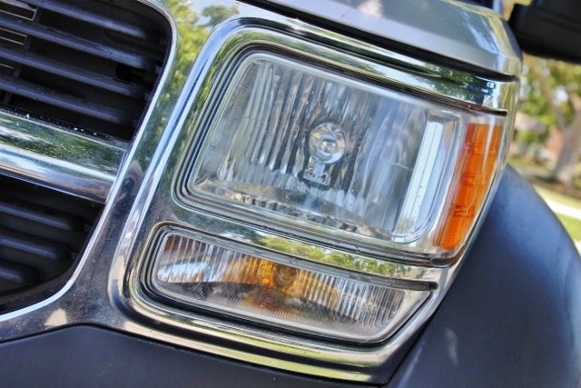 2008 Dodge Nitro Lariat 4WD FX4