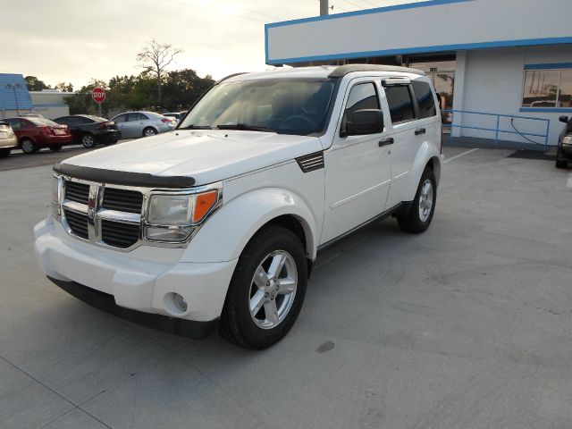 2008 Dodge Nitro 4dr Sdn S Auto