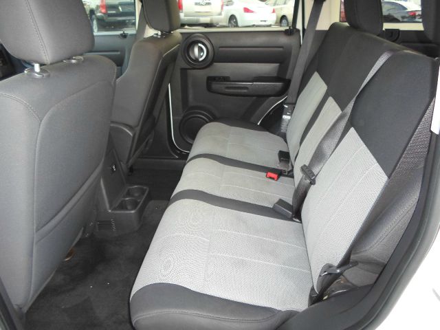 2008 Dodge Nitro 4dr Sdn S Auto