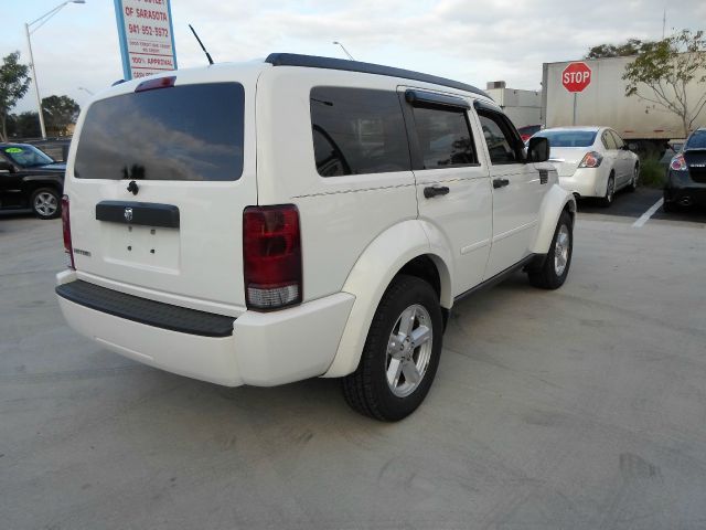 2008 Dodge Nitro 4dr Sdn S Auto