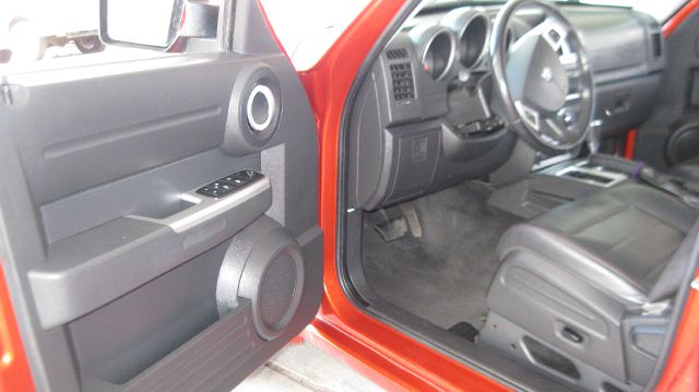 2008 Dodge Nitro MED LT Stone Cloth