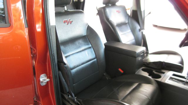2008 Dodge Nitro MED LT Stone Cloth
