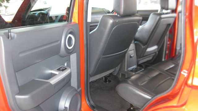 2008 Dodge Nitro MED LT Stone Cloth