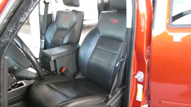 2008 Dodge Nitro MED LT Stone Cloth