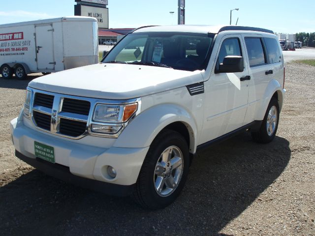 2008 Dodge Nitro SLT