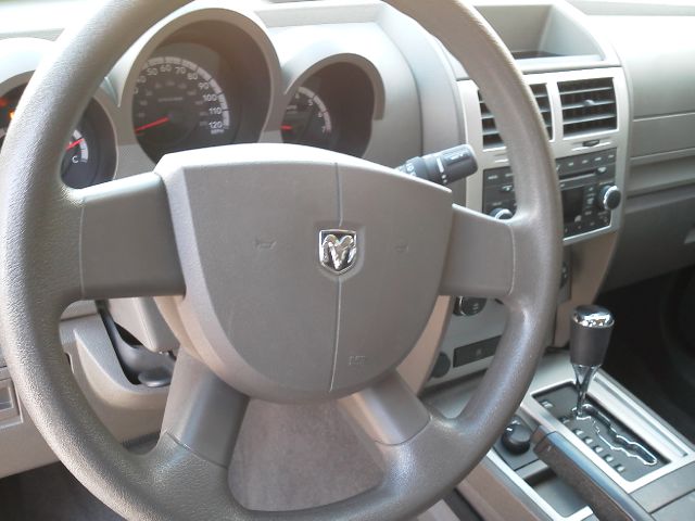 2008 Dodge Nitro Limited LS S