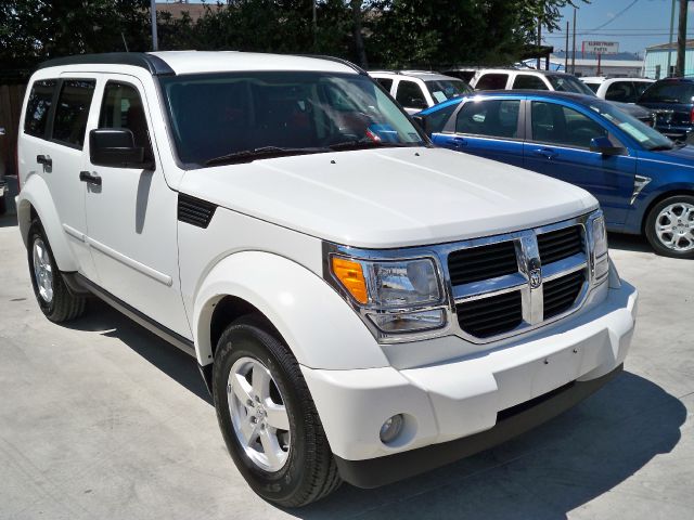 2008 Dodge Nitro 4dr Sdn S Auto