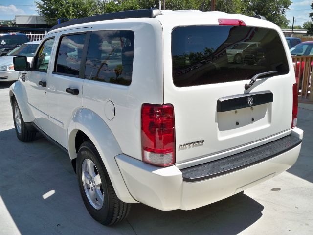 2008 Dodge Nitro 4dr Sdn S Auto