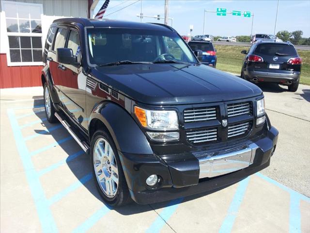2008 Dodge Nitro Colorado