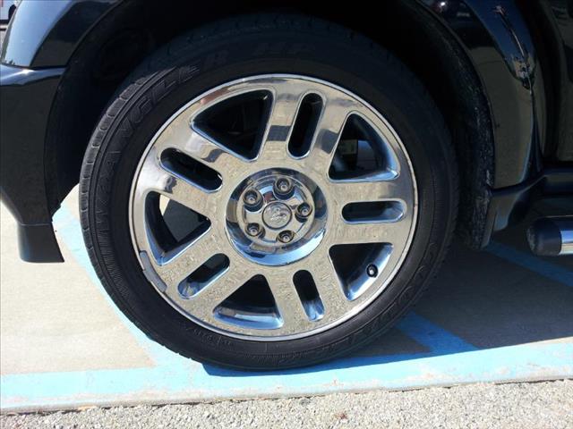 2008 Dodge Nitro Colorado