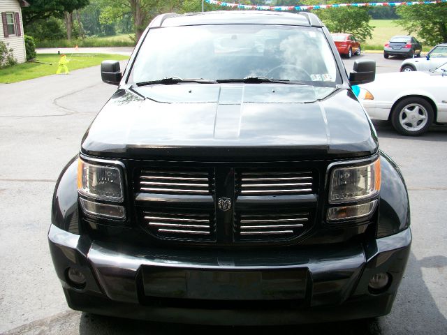 2008 Dodge Nitro MED LT Stone Cloth