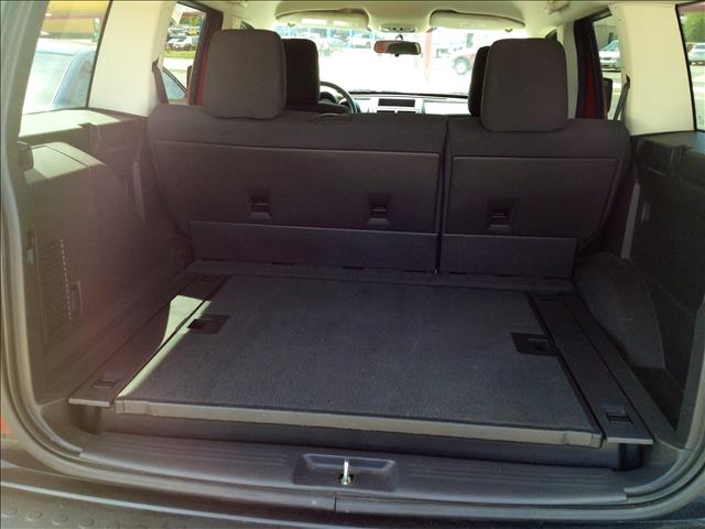 2008 Dodge Nitro 4dr Sdn S Auto