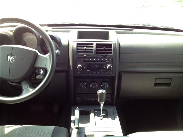 2008 Dodge Nitro 4dr Sdn S Auto