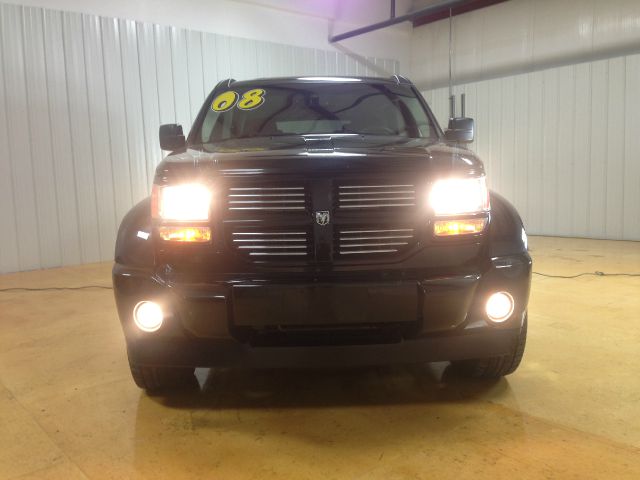 2008 Dodge Nitro MED LT Stone Cloth