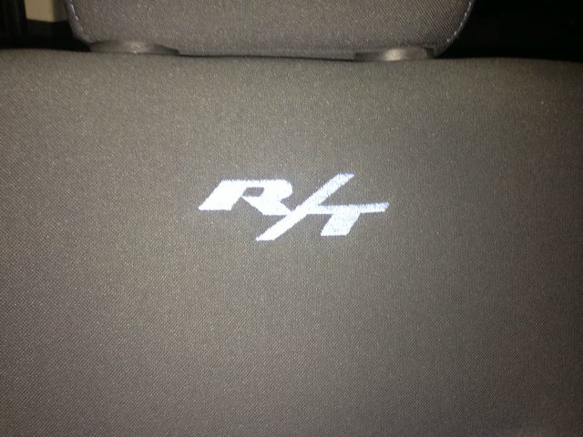 2008 Dodge Nitro MED LT Stone Cloth