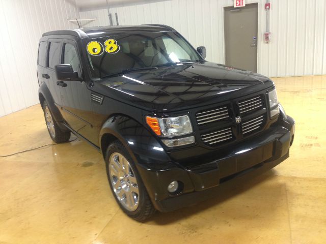 2008 Dodge Nitro MED LT Stone Cloth