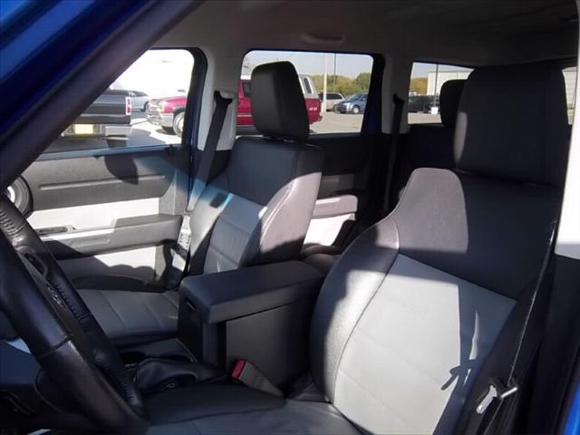 2008 Dodge Nitro SLT