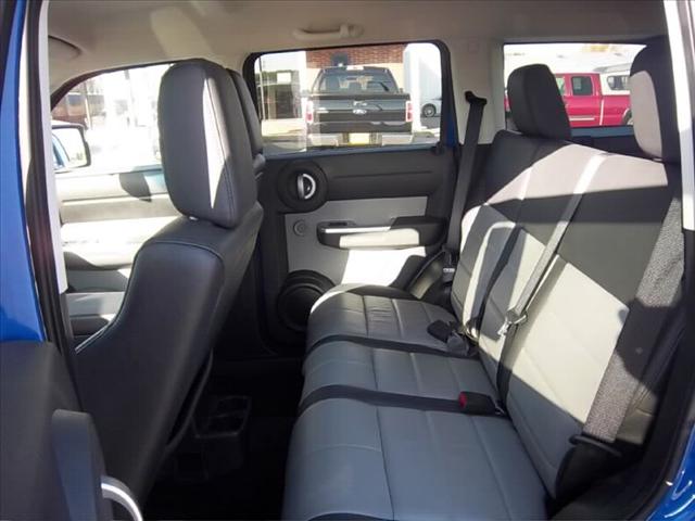 2008 Dodge Nitro SLT