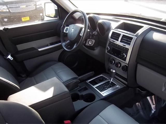 2008 Dodge Nitro SLT