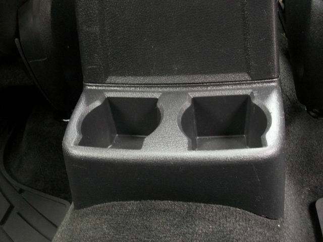 2008 Dodge Nitro Wolfsburg Edition Sedan