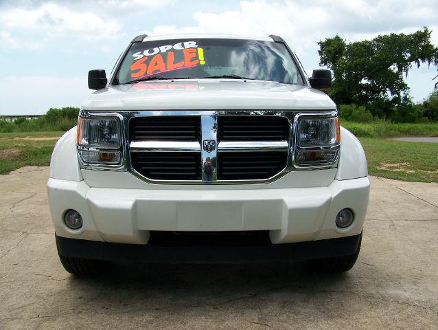 2008 Dodge Nitro Bravada