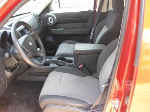 2008 Dodge Nitro 4dr Sdn S Auto
