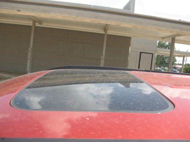 2008 Dodge Nitro 4dr Sdn S Auto