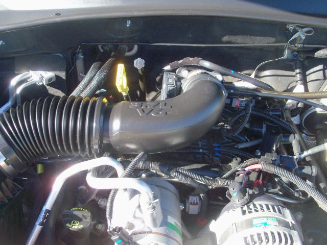 2009 Dodge Nitro EX-L W/ DVD System