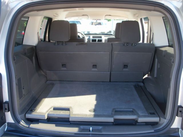 2009 Dodge Nitro EX-L W/ DVD System