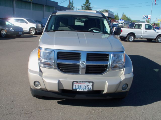 2009 Dodge Nitro EX-L W/ DVD System
