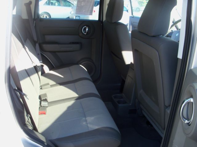 2009 Dodge Nitro EX-L W/ DVD System