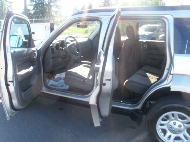 2009 Dodge Nitro EX-L W/ DVD System