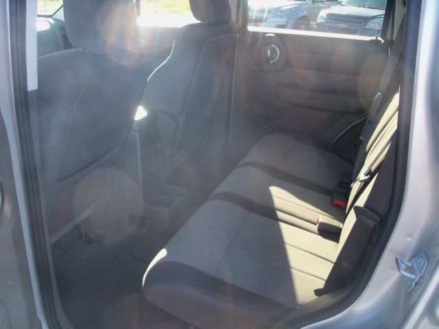 2009 Dodge Nitro EX-L W/ DVD System